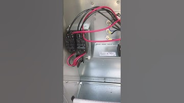 Service call no heat lol #shorts #hvac #electric #viral