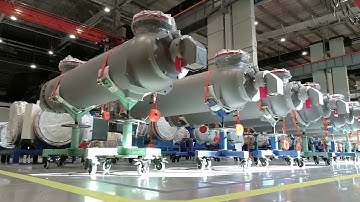 Integrated Gas-insulated Applications