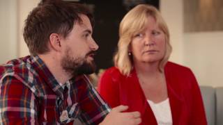 Video 17 - Debt Trap, Can we do this on our own ? - Stress is Bad