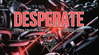NEFFEX - Desperate (Tokyo Machine Remix) [NCS Release] (Official Audio)