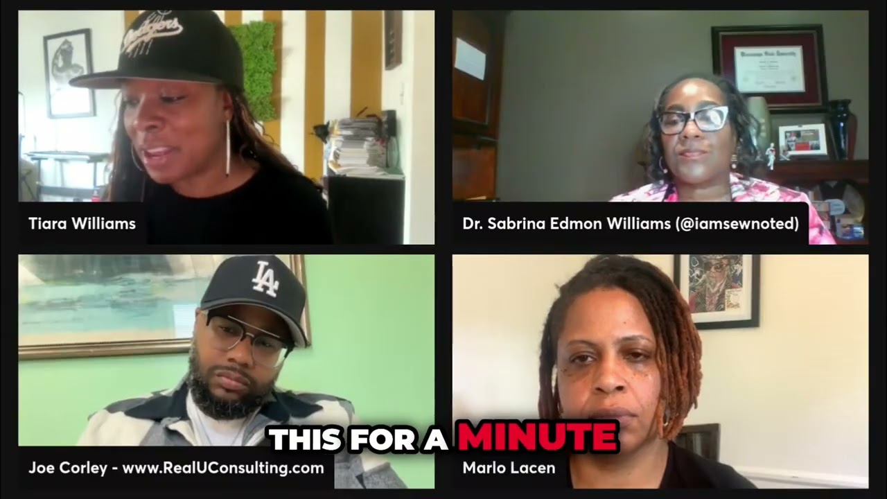 Hidden Names: Indigenous Roots in Black American Identity