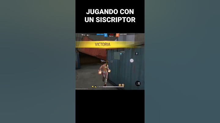 SUSCRIBITE, JUGANDO CON UN SUSCRIPTOR #freefire #freefire #1v1 #dalelike #edit #1vs4 #editing