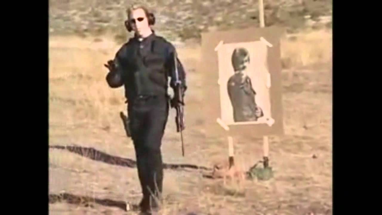 Patriot Armory Presents AR-15 Close Quarter Combat 6 Of 12