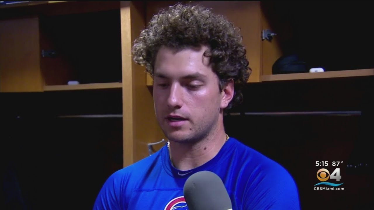 Scary Moments During A Baseball Game YouTube