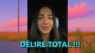 L'ÉGOCENTRISME FÉMININ: Elle pense être le centre du monde !!!