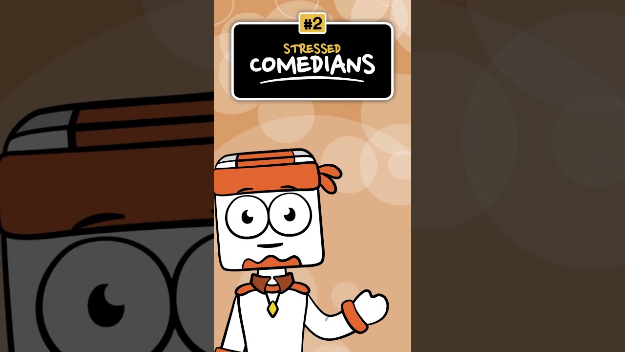 What If You Could Mute People And Things Whenever You Want... 