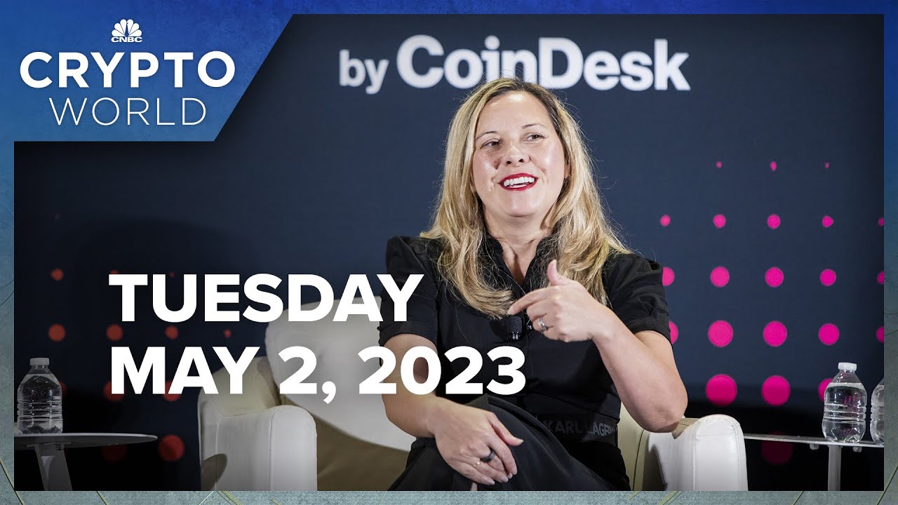 Gemini says DCG risks default, and CFTC official reiterates ether is a  commodity: CNBC Crypto World