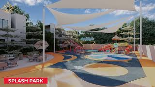 A Lifestyle Beyond Expectations | Chenab Orchard Phase II