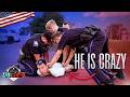 When Mental Health Calls Escalate | Most Viewed Moments | US COPS