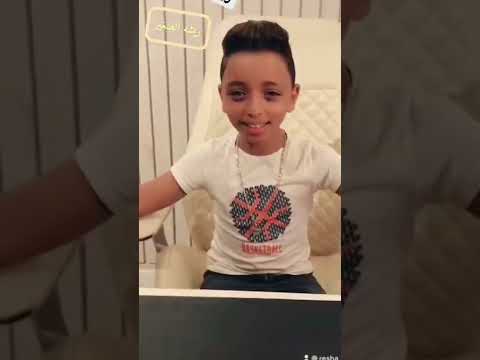 صغير بس يحير غناء ريشه الصغير انتاج ترند ميوزك