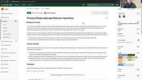 Gitlab 13.5 kickoff - Create:Gitaly