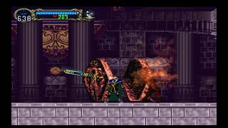 Castlevania Sotn - Akmodan Ii
