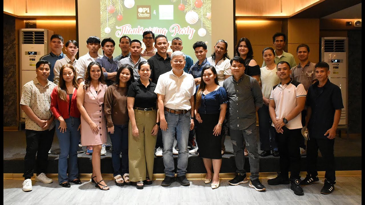 Photokeeps /oleo thanksgiving party 2025