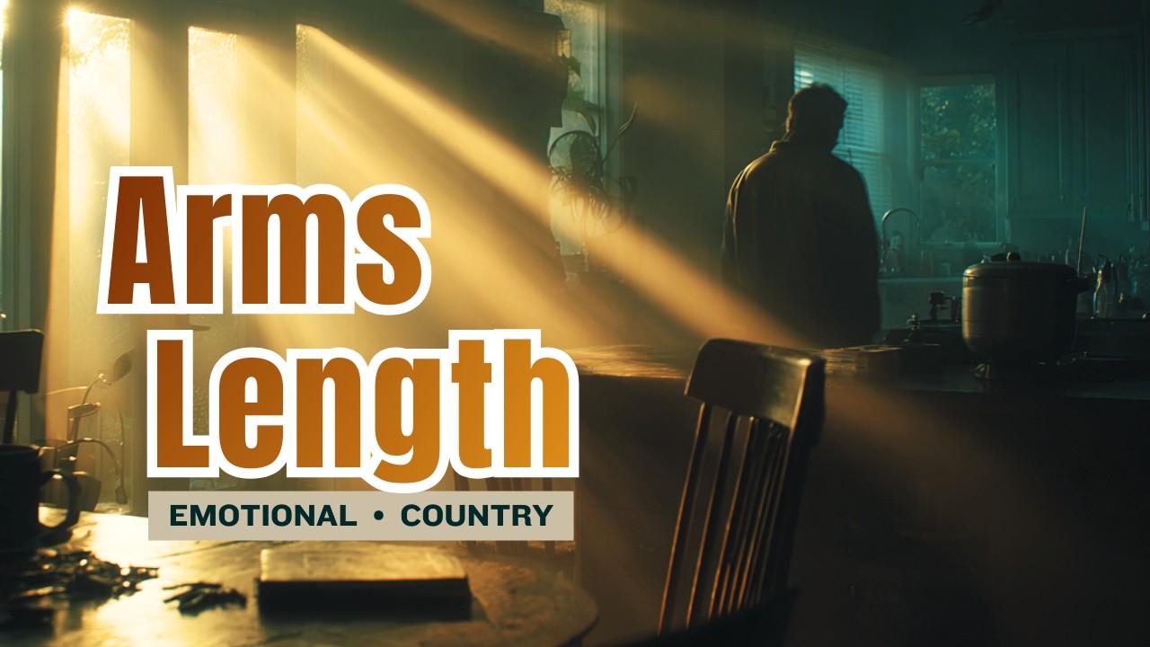 Arms Length | Country Indie Pop Music