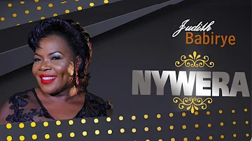 Nywera by Judith Babirye (Ugandan Gospel Music)