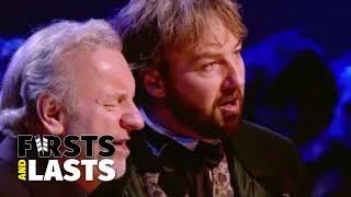 Les Misérables 25th Anniversary Concert | First &amp; Last Songs Compilation