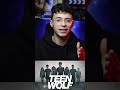 فيلم تين وولف رسميا موجود اون لاين مين هيشوفه Teen Wolf 