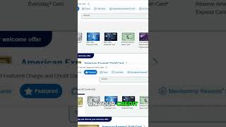 CPN Package: Amex Gold Card Approval Hack!