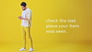 Check Chipolos Last Location On A Map