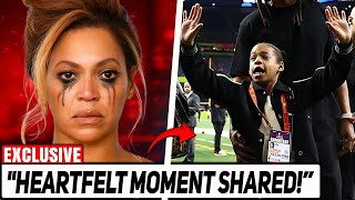 Beyoncé Gets Emotional Speaking On Rumi Carter’s Autism | “She’s Not Broken”!