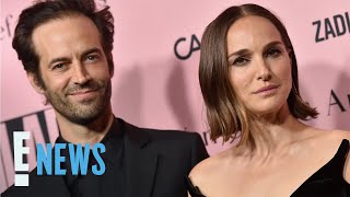 Natalie Portman Addresses “TERRIBLE” Benjamin Millepied Affair Rumors | E! News Profile