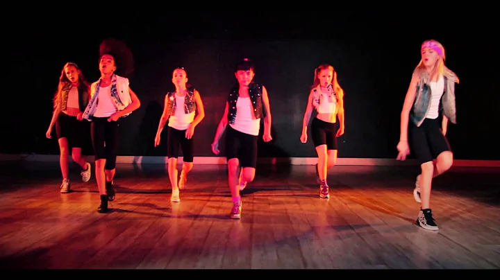 @Ciara "That's Right" | Dance Choreography by Will...