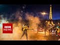 New video by BBC News on YouTube