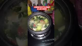 Tinolang Upo😱😱😱 #food #thankyou #video #cooking #shorts #farmtotable #youtubechannel #goodvibes