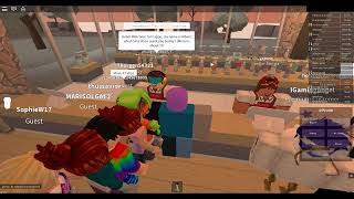DESTROYING FRAPPE WITH BTOOLS｜ROBLOX EXPLOITING #02