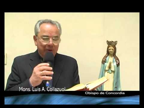 PALABRAS DE VIDA: Mons. Luis A Collazuol - 25 de octubre 2015 camera iphone 8 plus apk