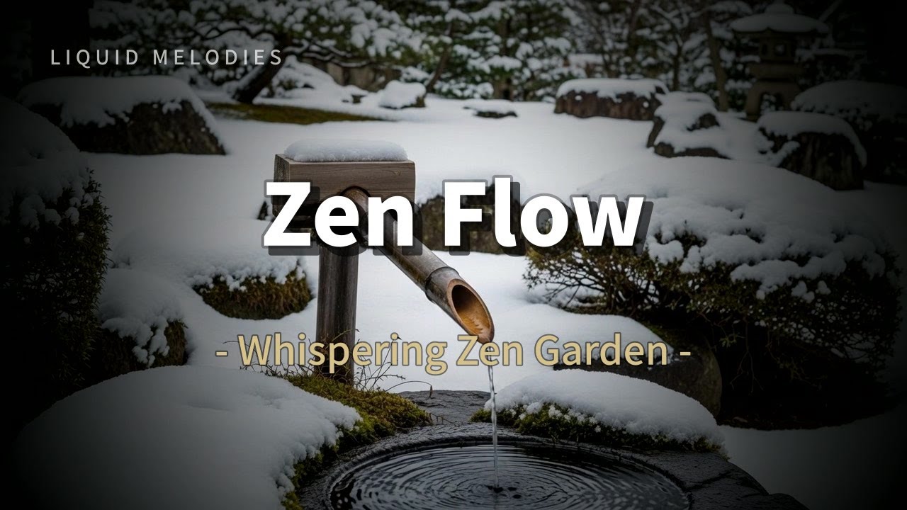 Watch Zen Whispers: Ethereal Tsukubai Water & Soulful Ballads for Tranquil Sleep & Sacred Calm on YouTube Watch Zen Whispers: Ethereal Tsukubai Water & Soulful Ballads for Tranquil Sleep & Sacred Calm on YouTube