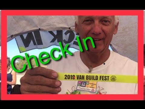 2019-van-build-check-in