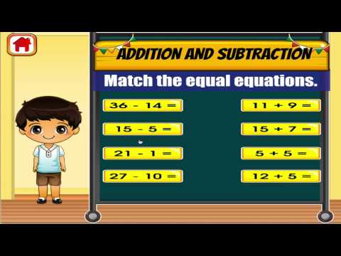 Pinoy Kids Grade 5-spellen