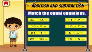 Pinoy Kid Henyo Fifth Grade Learning Games for Kids screenshot 5