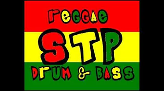 LIVING DANGEROUSLY BARRINGTON LEVY & BOUNTY KILLA - STP DNB RMX LIVING DANGEROUSLY BARRINGTON LEVY & BOUNTY KILLA - STP DNB RMX