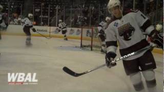 Hershey Bears Set Record In Win vs. The Moose