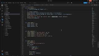 Solving binary exploitation challenges
