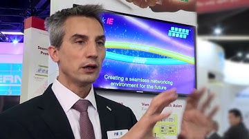 CC-Link IE und PROFINET Interoperabilität bietet neues Potenzial für den globalen Maschinenbaumarkt