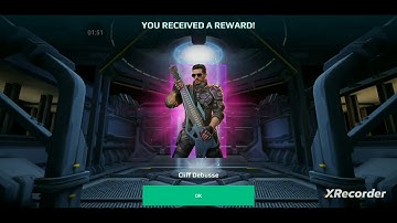 Opening 13 Common Data Pads & 1 Gold Chest in War Robots!