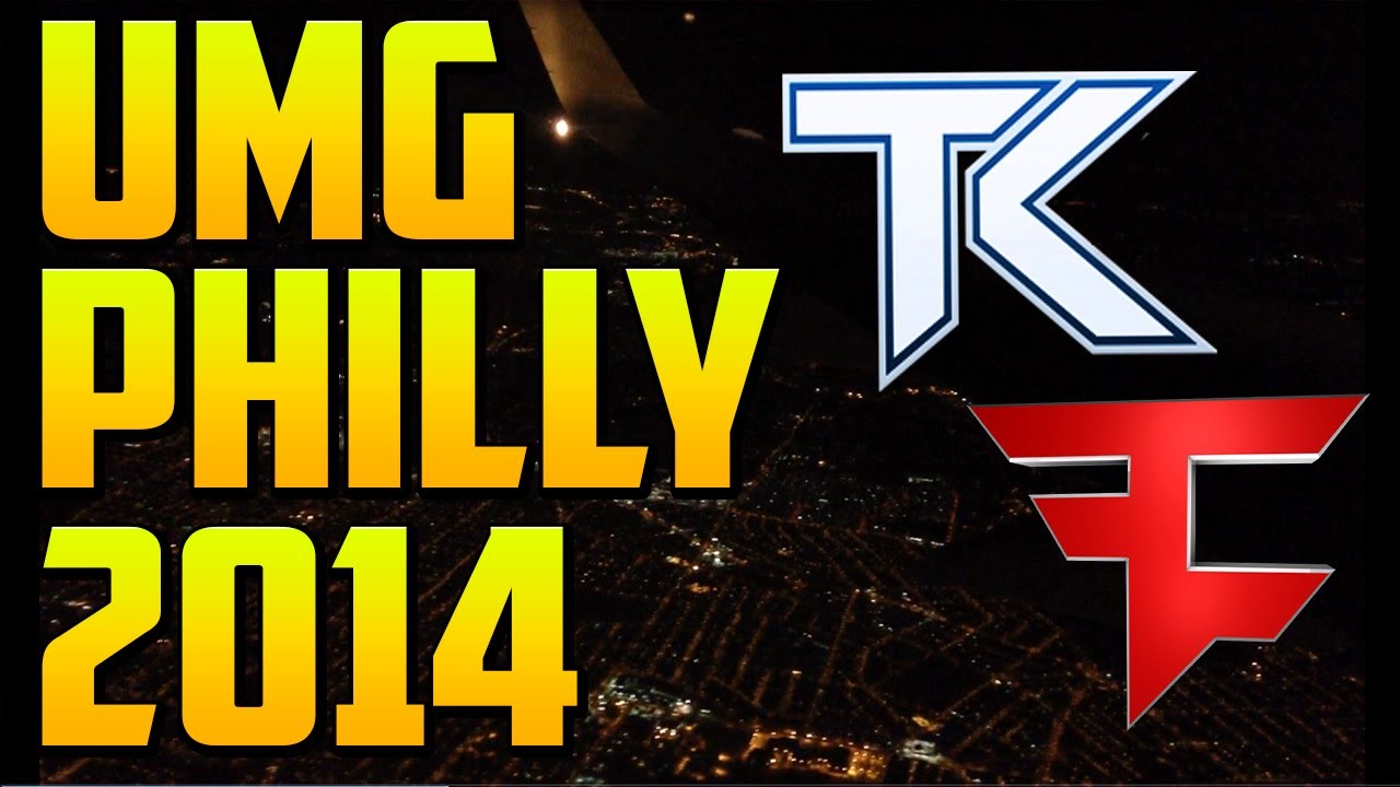 HANGING OUT WITH FAZE (FAZE RAIN & FAZE TEMPERRR)