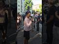 💥BSW-Gründerin Sahra Wagenknecht heute in Berlin-Kreuzberg!