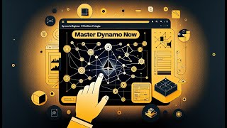 Understanding 10 Key Concepts Behind Dynamo   Must Watch Video