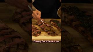 Thumbnail for 3 steak sauces 🥩