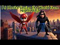 PJ Masks Saving the World from Night Ninja | Adventure Stories
