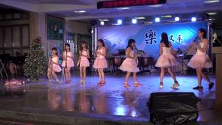 20140523 6-豎笛-花之圓舞曲