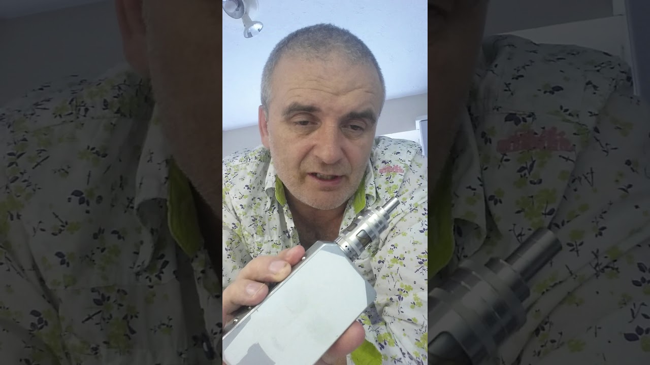 Expromizer v3 review English drunk