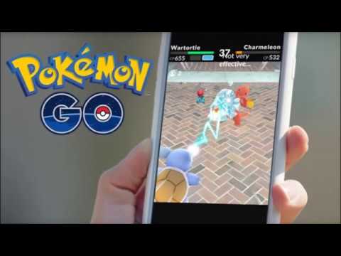 Pokemon Pokemon GO – The Hack archive contains 5 Hacks + Anti Ban Mod Apk