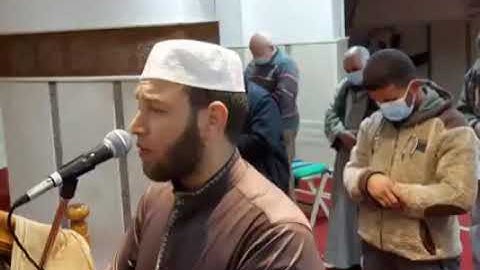 ما تيسر من سورة | النحل | القارئ ايمن عبد الرحمن | تلاوة خاشعة