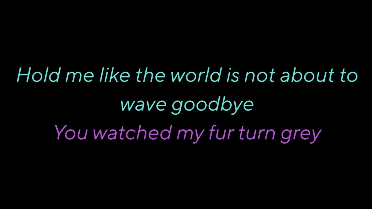 Баллада о Филе и Филлис Видео с голосами и словами