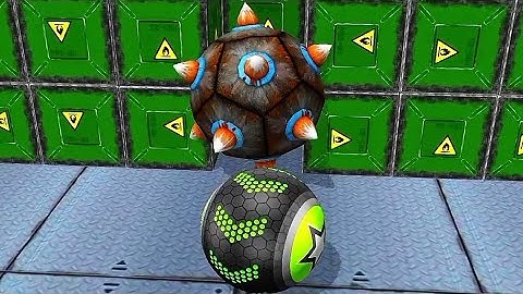 Going Balls - UPDATE SpeedRun Gameplay Level 701 Android/iOS